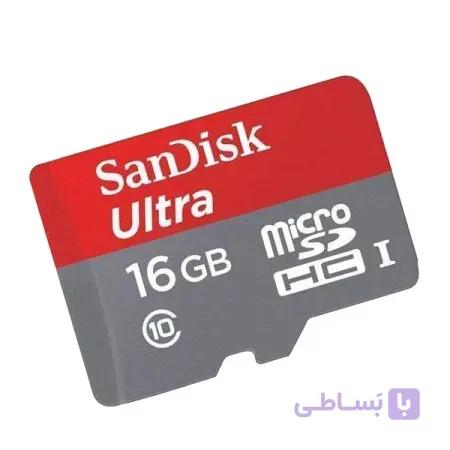 رم 16 گیگ SanDisk