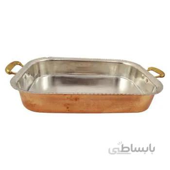 تابه فر مسی سایز 3 توت کالا tootkala 1454
