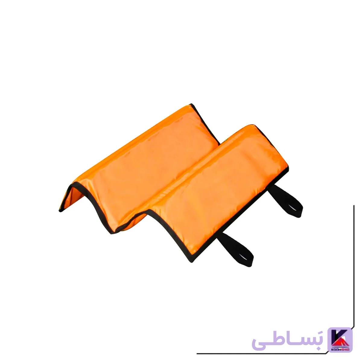 زیرانداز نشیمن فومی