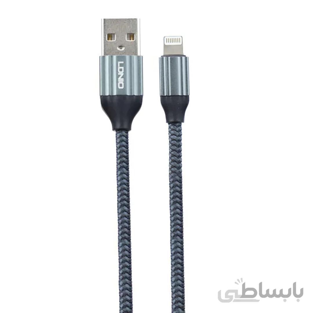 کابل شارژ الدینو مدل LD04