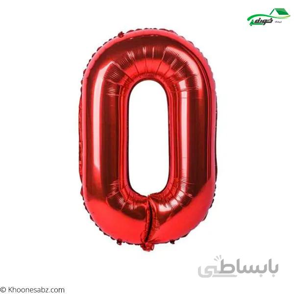 بادکنک اعدادکوچک 4-1403