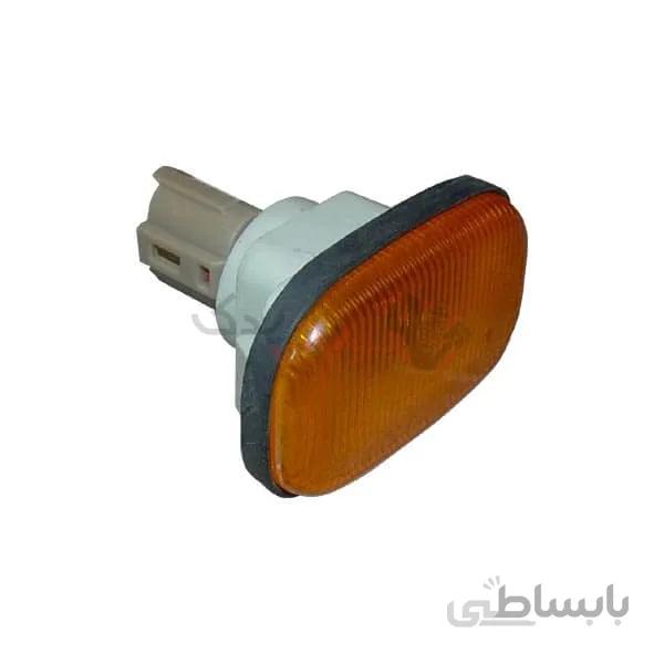 چراغ راهنمای روی گلگیر X33
