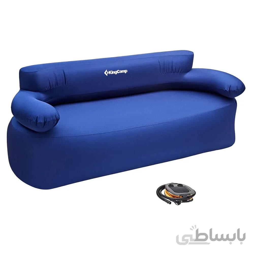 کاناپه بادی کمپینگ کینگ کمپ مدل KC2032