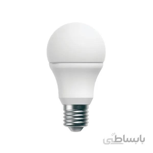 لامپ 15 وات مهتابی سیماران