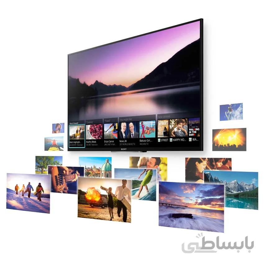 نمایشگر لمسی 70 اینچ دیتوس Ditoss