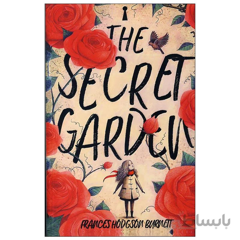 the secret garden