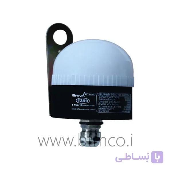 سوپر فتوسل 2 شیوا امواج مدل SPT-T