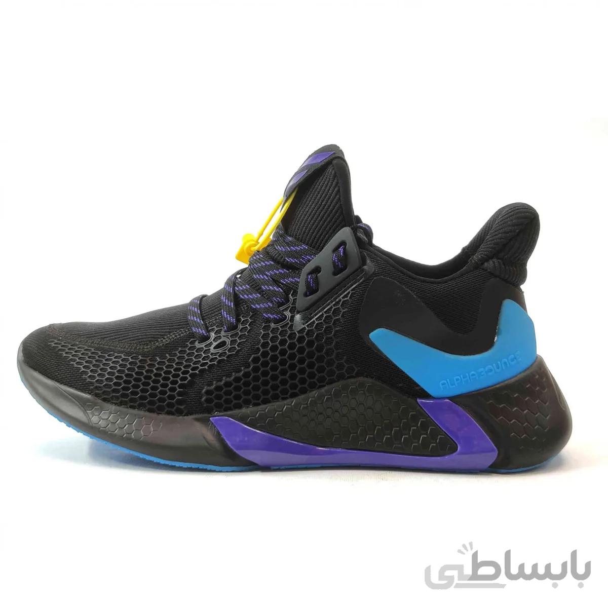 کفش پیاده روی آدیداس مدل Adidas AlphaBounce