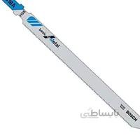 تیغ عمود بر T318 A