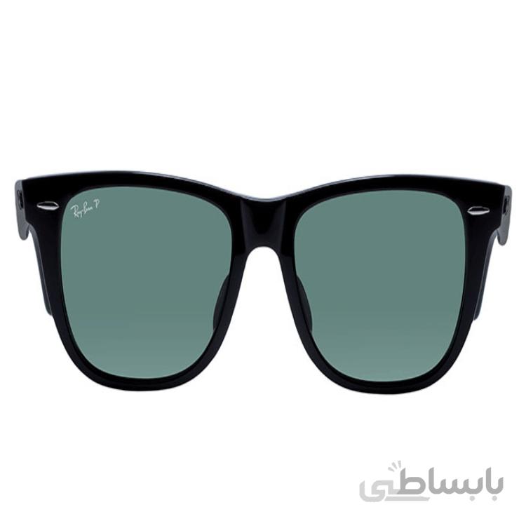 عینک آفتابی ری بن مدل RB2140 901 50-22