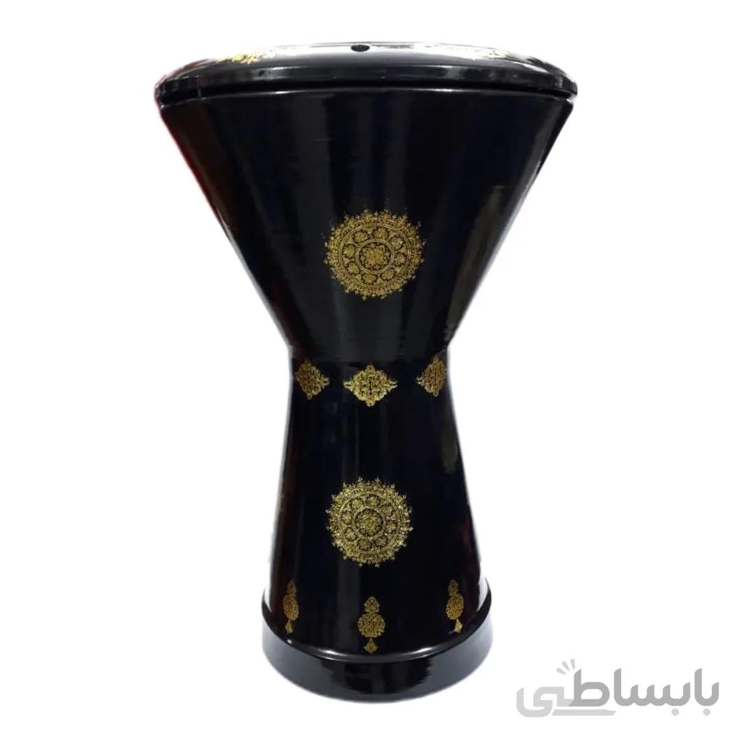 داربوکا (تمپو) پژواک مدل 01
