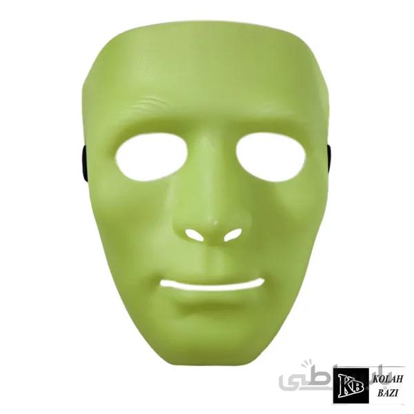 نقاب بالماسکه مدل nb26 ا face mask nb26