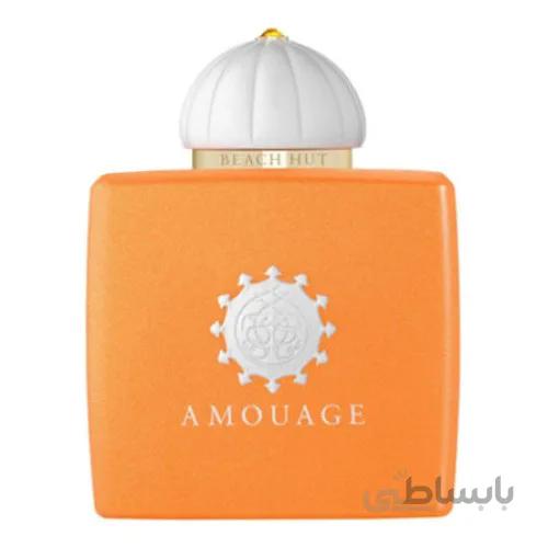 عطر زنانه آمواج بیچ هات 100 میل ادو پرفیوم-AMOUAGE BEACH HUT WOMEN EDP