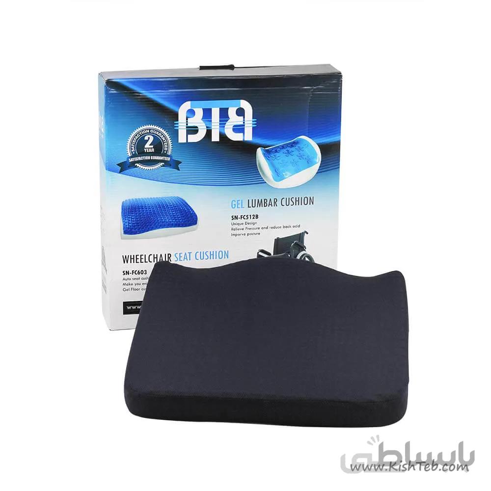 زیرنشیمنی ژله ای ویلچر بی تی بی SN-FC603