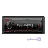 پخش خودرو کنوود مدل KMM-204