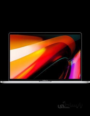 لپتاپ اپل مدل MacBook Pro 5VVk2 Core i9 (9880H) | 16GB Ram | 1TB SSD | 4GB Radeon Pro 5500M And Intel UHD Graphic 630
