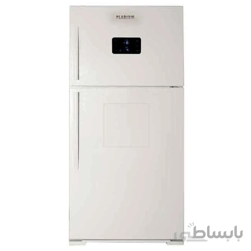 یخچال فریزر الکترواستیل مدل ES32 _ Roomy ا Electrosteel Combi ES32