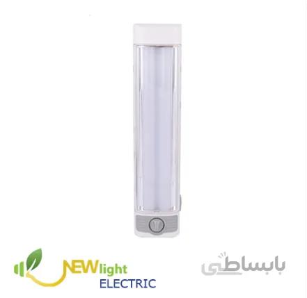 چراغ اضطراری ویداسی مدل WD-843