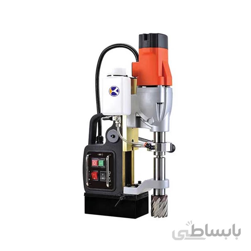 دریل مگنت ای جی پی مدل ST50 ا AGP ST50 Metel Core Drilling