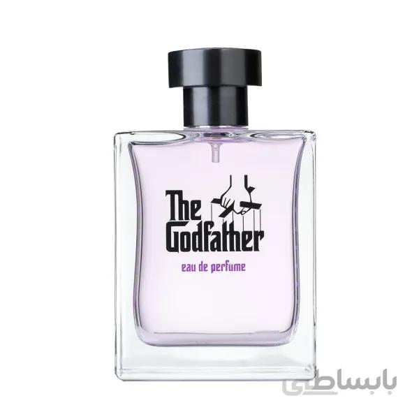 عطر زنانه سدیوس Seduce مدل گادفادر Godfather حجم 100 میل