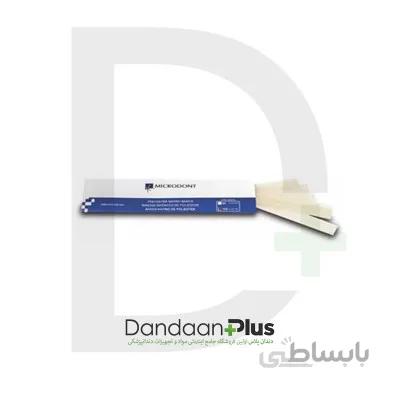 نوار ماتریس های سلولئیدی Microdont- Polyester Matrix Band