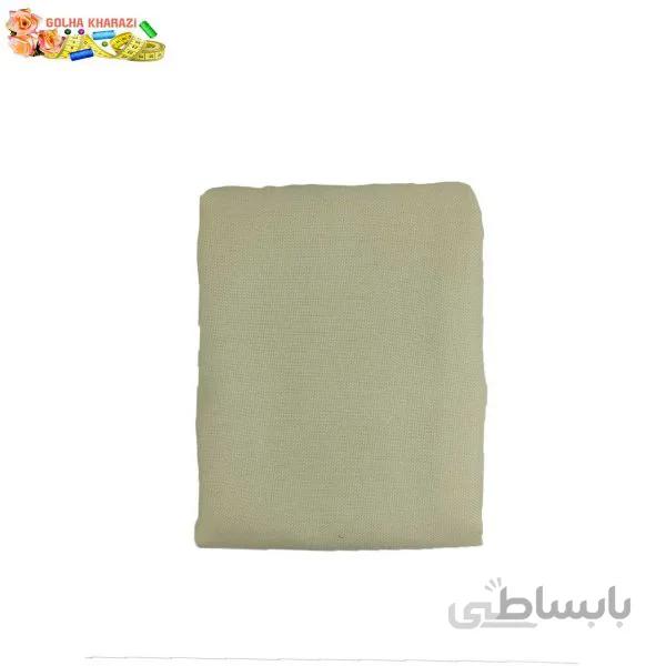 پارچه شماره دوزی 24 کانت رنگی کد 3030P