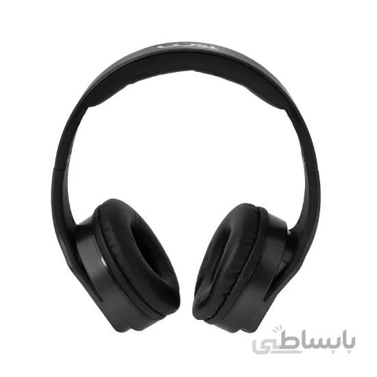 هدفون تسکو مدل TH 5323 ا TSCO TH 5323 Headphoness