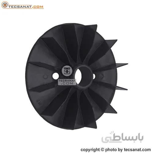 پروانه خنک کننده موتوژن کد 112