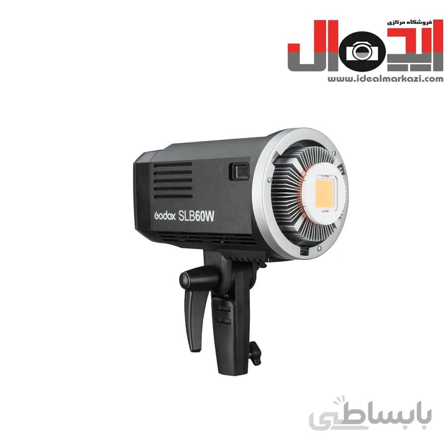 ویدئو لایت گودکس Godox SLB60W LED Video Light