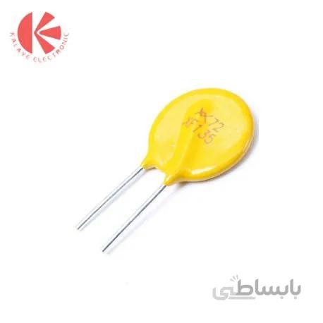فیوز RXEF135