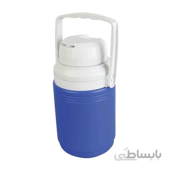 آبخوری 1.2 لیتری مدل Coleman - 1/3 Gallon Beverage Cooler
