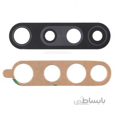 شیشه دوربین شیائومی xiaomi redmi k30 ا Xiaomi redmi k30 camera glass