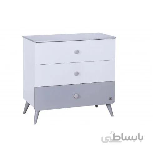 دراور آپادانا مدل لیوا
