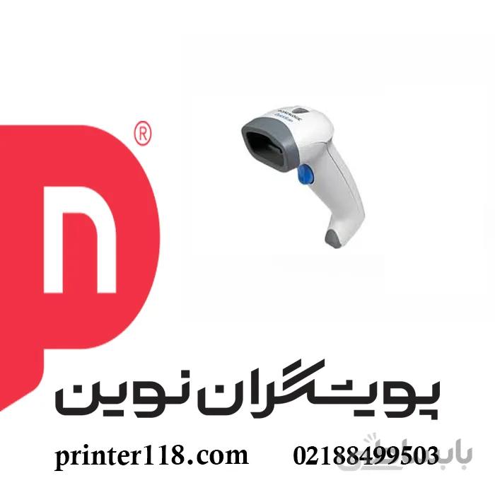 بارکد اسکنر DATALOGIC Quick Scan L ا Datalogic QuickScan L