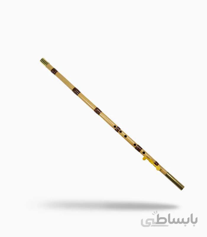 نی سیاوش پور کلید دار