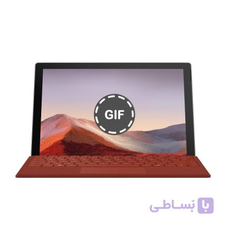 تبلت ۱۲ اینچی مایکروسافت مدل MICROSOFT SURFACE PRO7-C