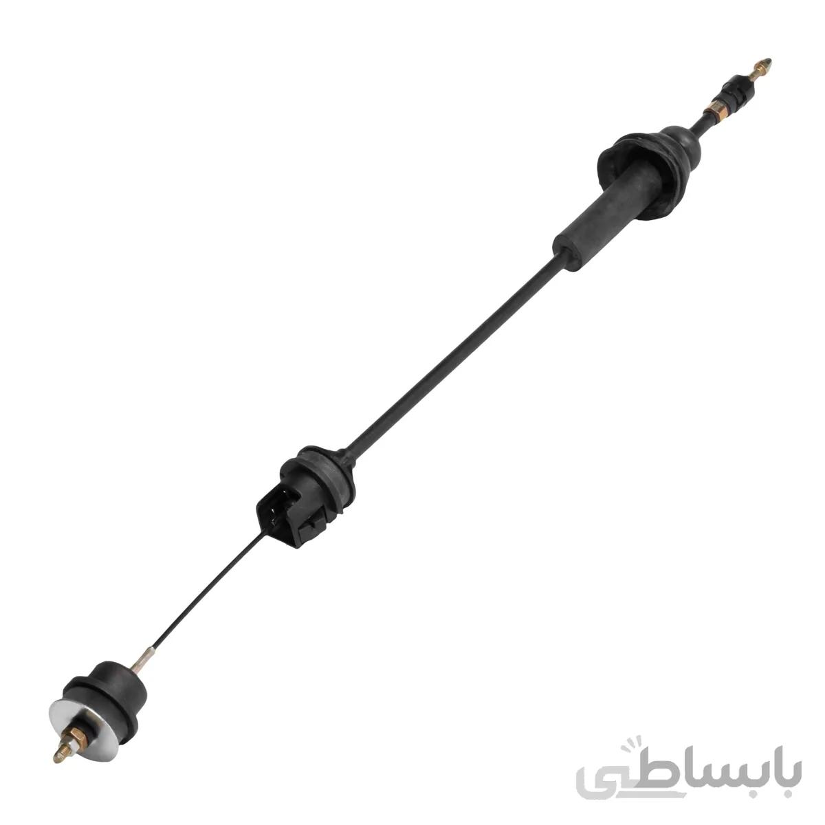 کابل کلاچ پژو 405 کد 115700 کابل خودرو سبزوار