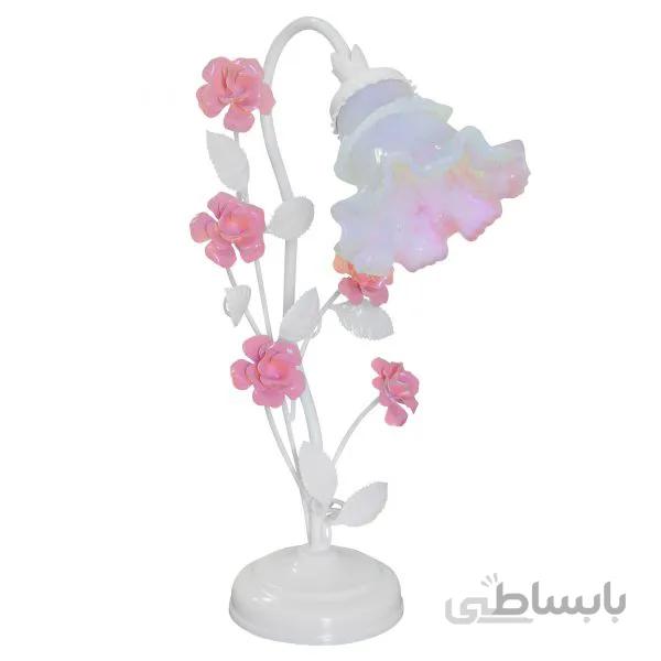 چراغ خواب رومیزی وزرا مدل RO124