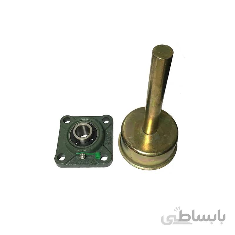 اندکپ یاتاقان موتور توبلار فلزی