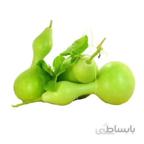 بذر کدو قلیانی