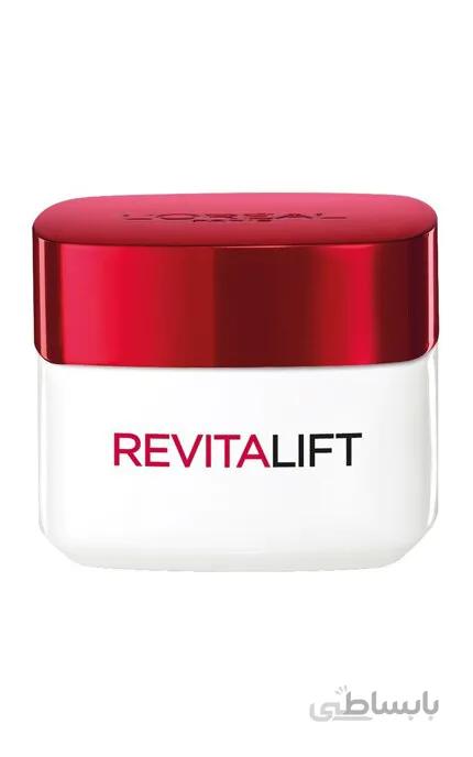 کرم لیفت لورال دور چشم REVITALIFT Anti Wrinkle Eye Cream 15ml