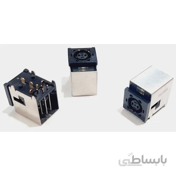 سوکت شارژ لپ تاپ کد 302