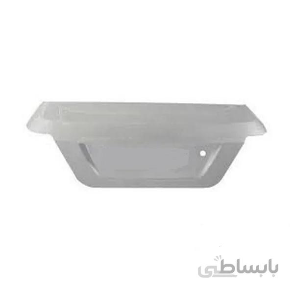 درب صندوق عقب دنا ایساکو