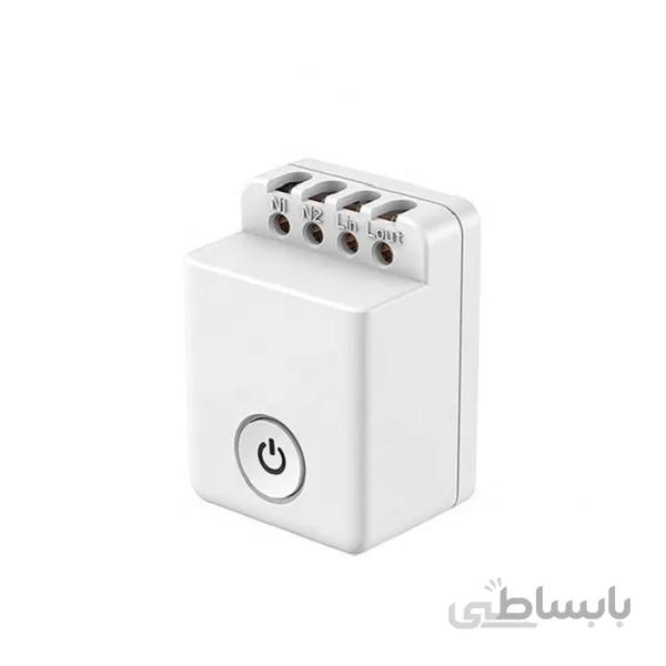 رله سوئیچ هوشمند مدل MCB1 ا رله سوئیچ هوشمند مدل MCB1