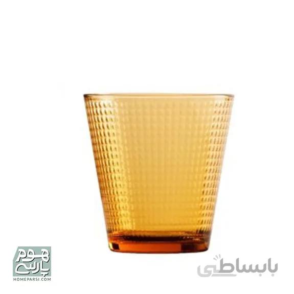 نیم لیوان پاشاباغچه مدل جنریشن کد 0768