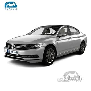 لنت عقب فولکس پاسات MEYLE