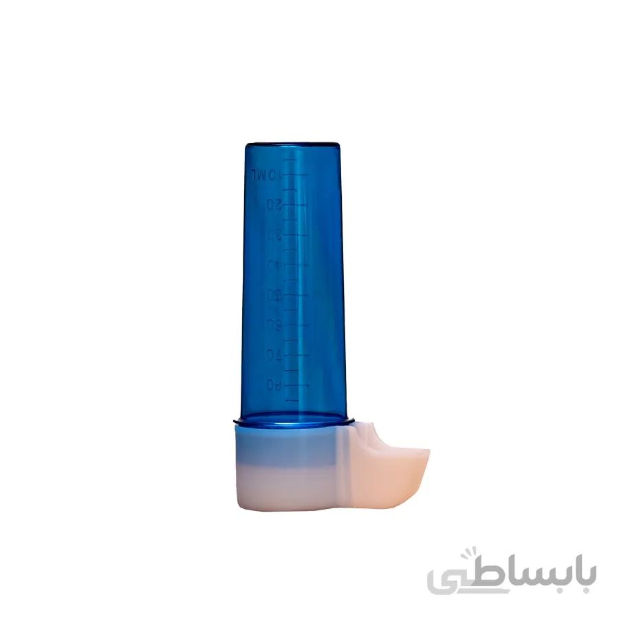 آبخوری درجه دار 80 سی سی
