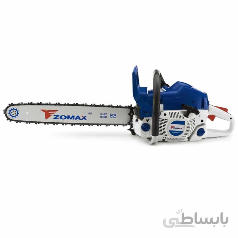 اره موتوری زوماکس (ZOMAX) مدل 4650