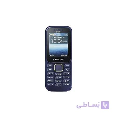 قاب و شاسی کامل گوشی Samsung Guru Music 2