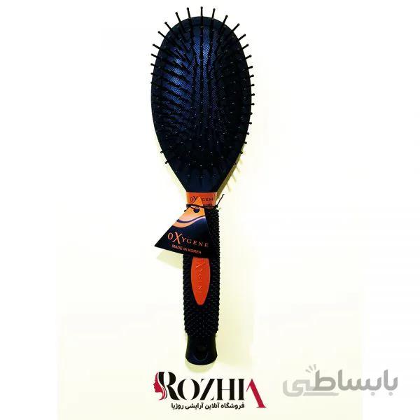 برس تخت حرفه ای اکسیژن مدل E28732